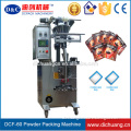 DCF-60 Automatic packing machine for coffee powder